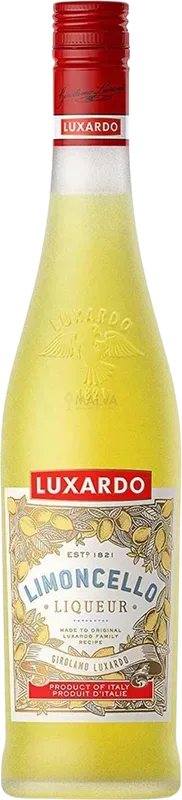 Limoncello Girolamo Luxardo S.p.A. - Italien