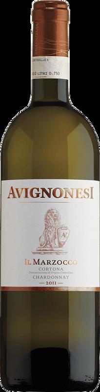 Il Marzocco Cortona DOC/bc Avignonesi - 2024 - Toskana, Italien