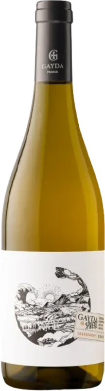 Gayda Sphère Chardonnay Pays d'Oc IGP Domaine Gayda - 2025 - Frankreich