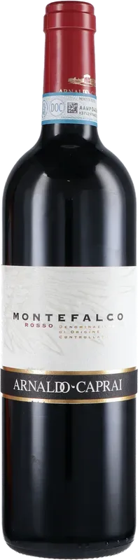 Rosso Di Montefalco DOC Caprai Arnaldo - 2022 - Umbrien, Italien