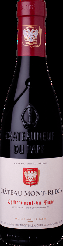 Châteauneuf-du-Pape A.O.C. Château Mont-Redon - 2022 - Côtes du Rhône, Frankreich