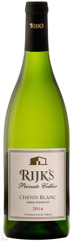Chenin Blanc Private Cellar Rijks Ridge Cellars - 2023 - Coastal Region, Südafrika