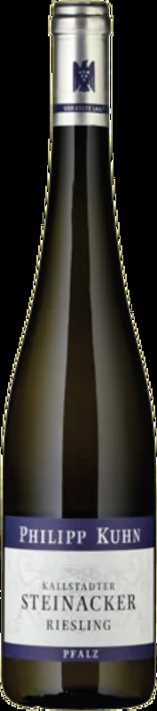 Riesling Steinacker Erstes Gewächs trocken Weingut Philipp Kuhn - 2024 - Rheintal, Deutschland