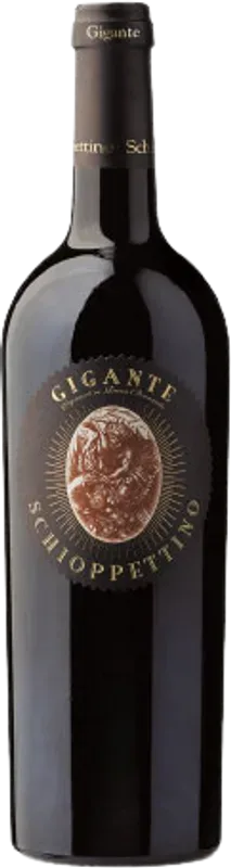 Schioppettino DOC Colli Orientali Friuli Gigante Adriano - 2018 - Friaul, Italien