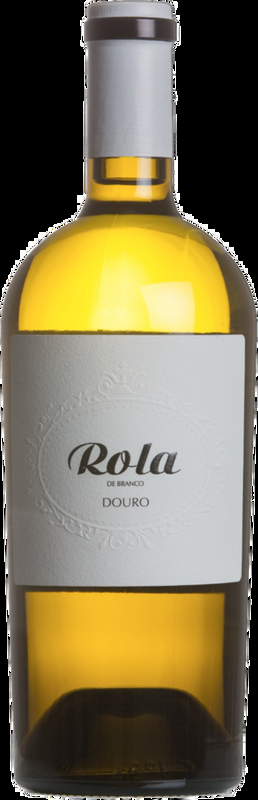 Rola White Douro DOC Ana Rola Wines - 2024 - Douro, Portugal