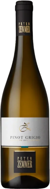 Pinot Grigio Alto Adige DOC  Weingut Peter Zemmer - 2024 - Südtirol, Italien
