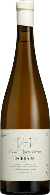 VV Vinhas Velhas Dirk Niepoort - 2020 - Bairrada, Portugal