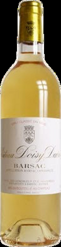 Château Doisy Daëne Barsac AC Château Doisy Daene - 2019 - Bordeaux, Frankreich