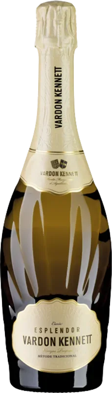 Cuvée Esplendor Vardon Kennett Vardon Kennett - 2016 - Katalonien, Spanien