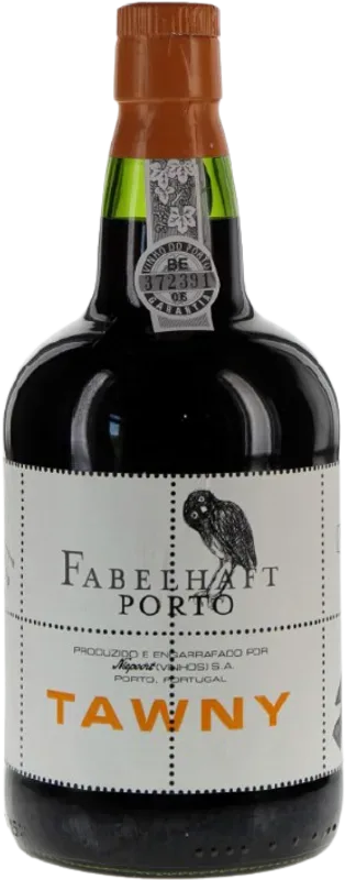 Porto Fabelhaft Tawny Dirk Niepoort - Douro, Portugal