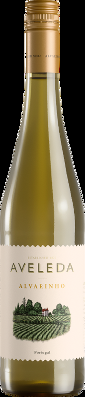 Alvarinho Aveleda Minho D.O. Aveleda Vinhos - 2023 - Vinho verde, Portugal
