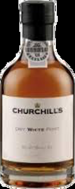 White Dry Churchill Graham - Douro, Portugal