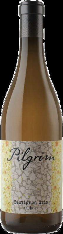 Sauvignon Gris Stranger - 2025 - Coastal Region, Südafrika