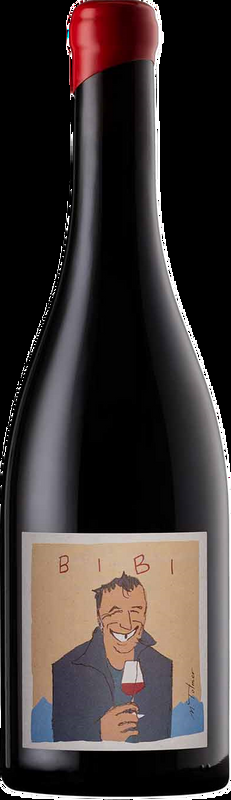 Bibi Vin de Savoie AOC DEMETER Gilles Berlioz - 2024 - Savoyen, Frankreich