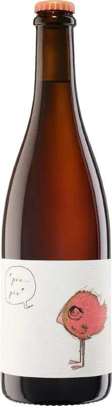 Piu Piu Rosé Mosel FIO Wines - Mosel-Saar-Ruwer, Deutschland