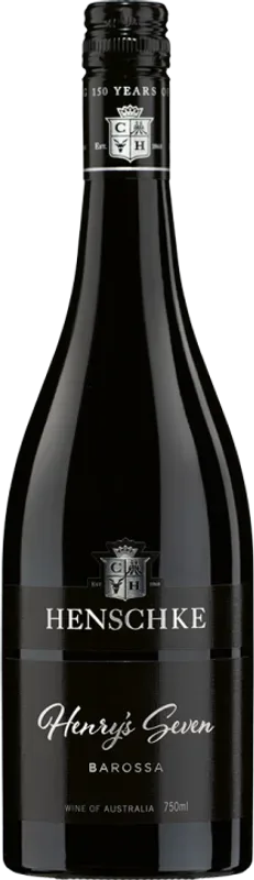 Henry‘s Seven Henschke - 2022 - South Australia, Australien