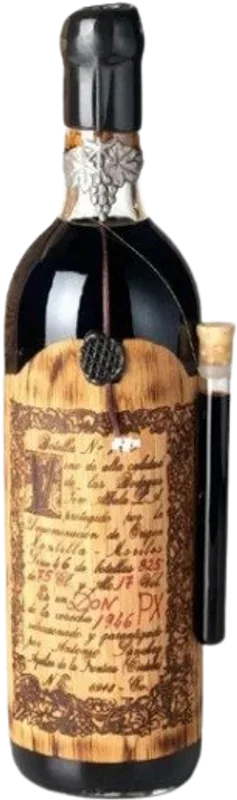 Don PX Convento Selección Bodegas Toro Albala - 1931 - Andalusien, Spanien