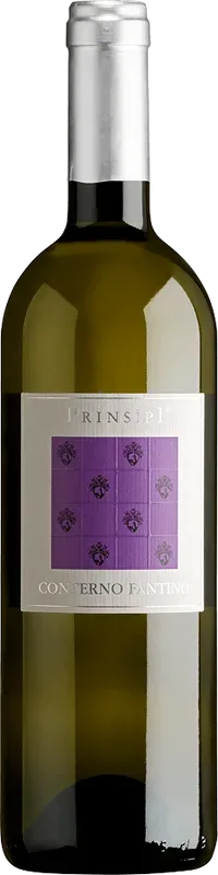 Langhe Bianco Prinsìpi DOC Conterno Fantino - 2023 - Piemont, Italien