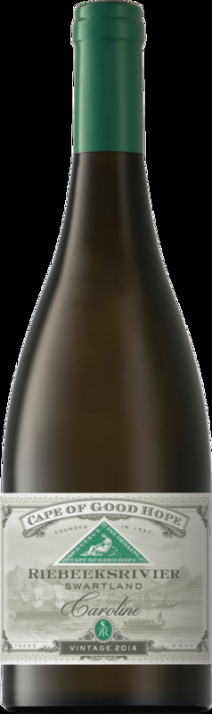 Cape Of Good Hope Chenin Blanc Riebeeksrivier Anthonij Rupert - 2025 - Coastal Region, Südafrika