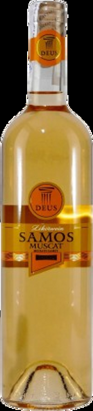 Deus Samos Muscat Cavino - Griechenland