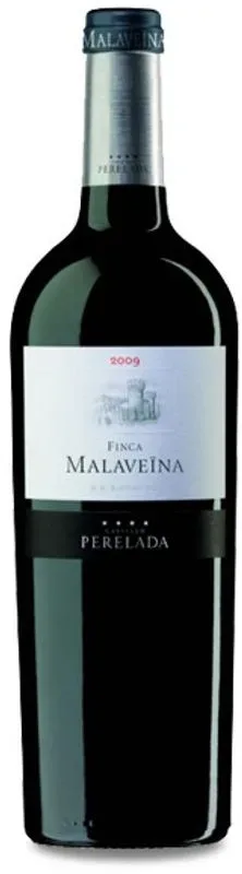 Ampurdan DO Castillo Perelada MO Finca Malaveina Castillo Perelada - 2023 - Katalonien, Spanien