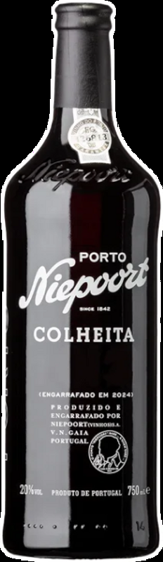 Porto Niepoort Colheita White Dirk Niepoort - 2012 - Porto, Portugal