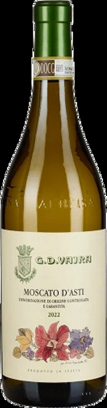 Azienda Agricola G.D. Vajra  Moscato d'Asti Vajra - 2025  - Piemont, Italien