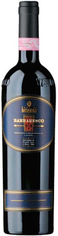 Barbaresco DOCG Beni di Batasiolo - 2021 - Piemont, Italien