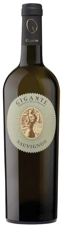 Sauvignon Blanc DOC Gigante Rocca Bernarda - 2019 - Italien