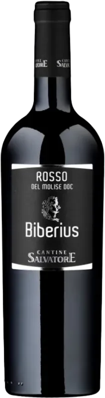 Biberius Molise Rosso DOC BIO Cantine Salvatore - 2020 - Molise, Italien