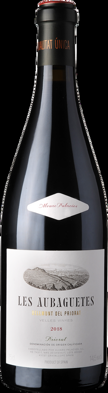 Les Aubaguetes Bodegas Alvaro Palacios - 2020 - Katalonien, Spanien