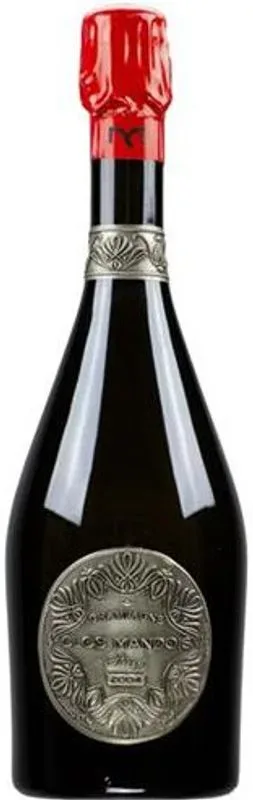 Champagne Le Clos Mandois 