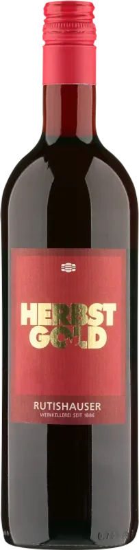 Herbstgold Pinot Noir Rutishauser-Divino - 2024 - Ostschweiz, Schweiz