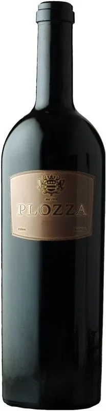Plozza IGT Terrazza Retiche di Sondrio Plozza SA Brusio - 2018 - Lombardei, Italien