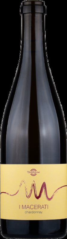Macerati Chardonnay Tamborini - 2023 - Tessin, Schweiz