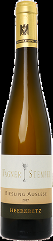 Heerkretz Riesling Auslese BIO Wagner-Stempel - 2021 - Rheintal, Deutschland