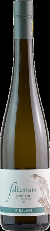 Riesling Alto Adige Val Venosta DOC Weingut Falkenstein - 2023 - Trentino, Italien