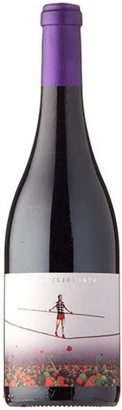 L'Equilibrista DO Ca N'Estruc Uvas Felices - 2016 - Katalonien, Spanien