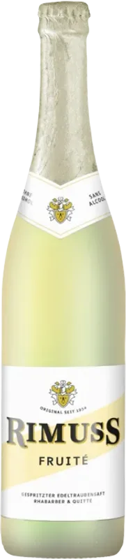 Rimuss Party Fruité Rimuss & Strada Wein AG - Schweiz