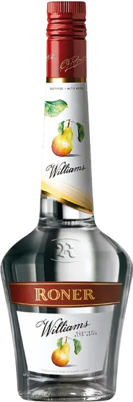 Südtiroler Williams Roner - Südtirol, Italien