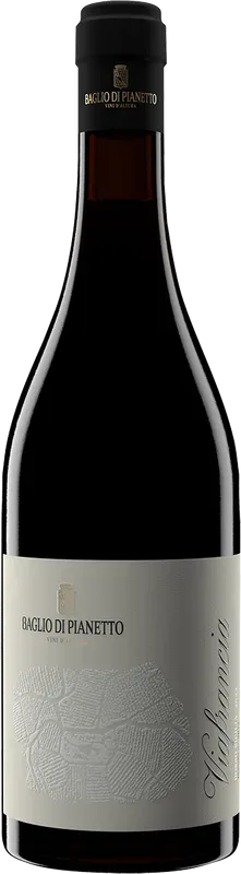 Viafrancia Riserva Rosso DOC Baglio di Pianetto - 2022 - Sizilien, Italien