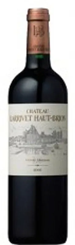 Château Larrivet Haut-Brion  Chateau Larrivet Haut-Brion rouge cru classe Château Larrivet Haut Brion - 2021  - Bordeaux, Frankreich