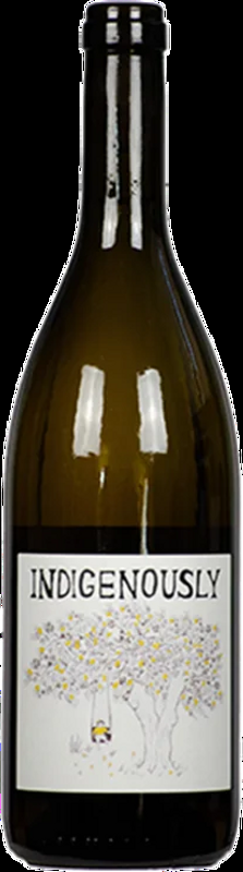 Indigenously Friulano Friuli DOC Vigna Lenuzza Vigna Lenuzza - 2021 - Friaul, Italien
