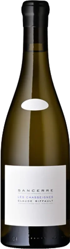 Sancerre Les Chasseignes AC Claude Riffault - 2023 - Loire, Frankreich