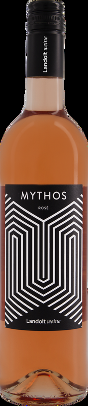 Mythos rosé VdP Suisse Landolt Weine - 2025 - Schweiz