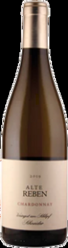 Chardonnay Alte Reben Weingut Claus Schneider - 2023 - Baden, Deutschland