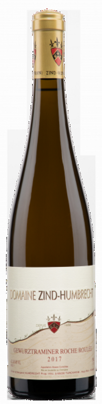 Gewürztraminer AC Roche Roulée BIO Zind-Humbrecht - 2021 - Elsass, Frankreich