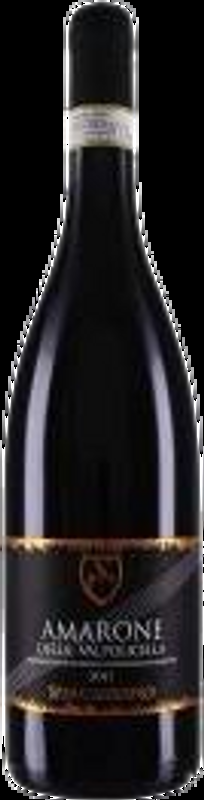 Amarone della Valpolicella DOCG San Cassiano - 2018 - Veneto, Italien