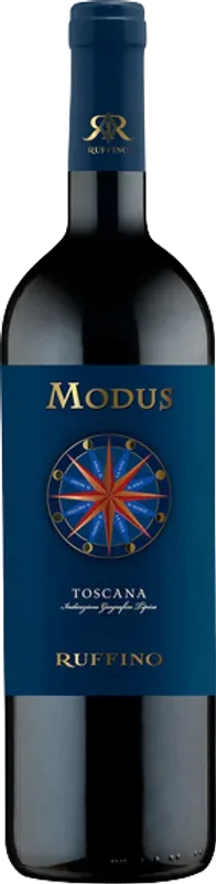 Modus IGT Tenimenti Ruffino - 2021 - Toskana, Italien