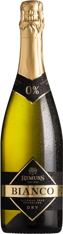 Rimuss Bianco Dry Rimuss & Strada Wein AG - Schaffhausen, Schweiz